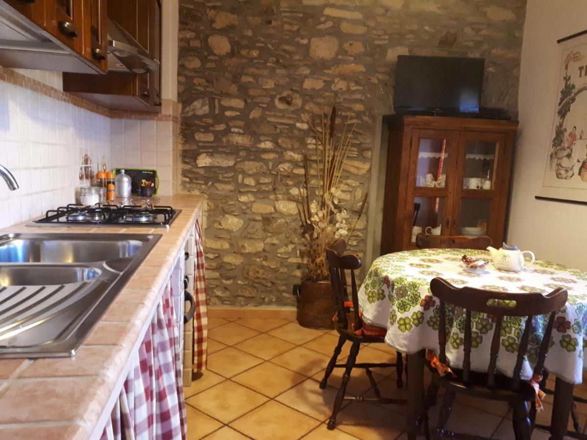 Villa Agriturismo A Veggia Vigna à Garlenda Extérieur photo