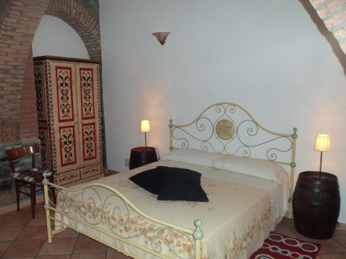 Villa Agriturismo A Veggia Vigna à Garlenda Extérieur photo