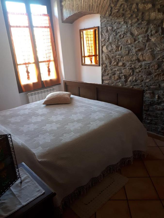 Villa Agriturismo A Veggia Vigna à Garlenda Extérieur photo