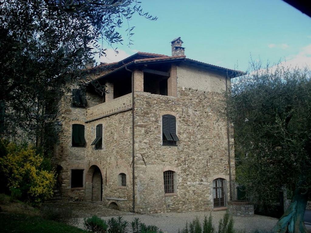 Villa Agriturismo A Veggia Vigna à Garlenda Extérieur photo