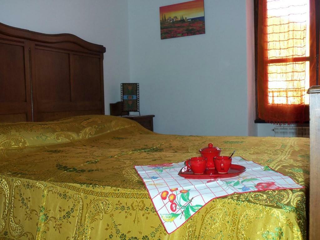 Villa Agriturismo A Veggia Vigna à Garlenda Extérieur photo